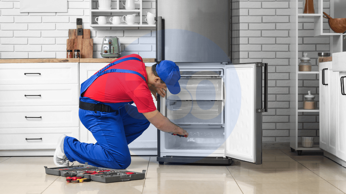 Muratlı Buzdolabı Servisi