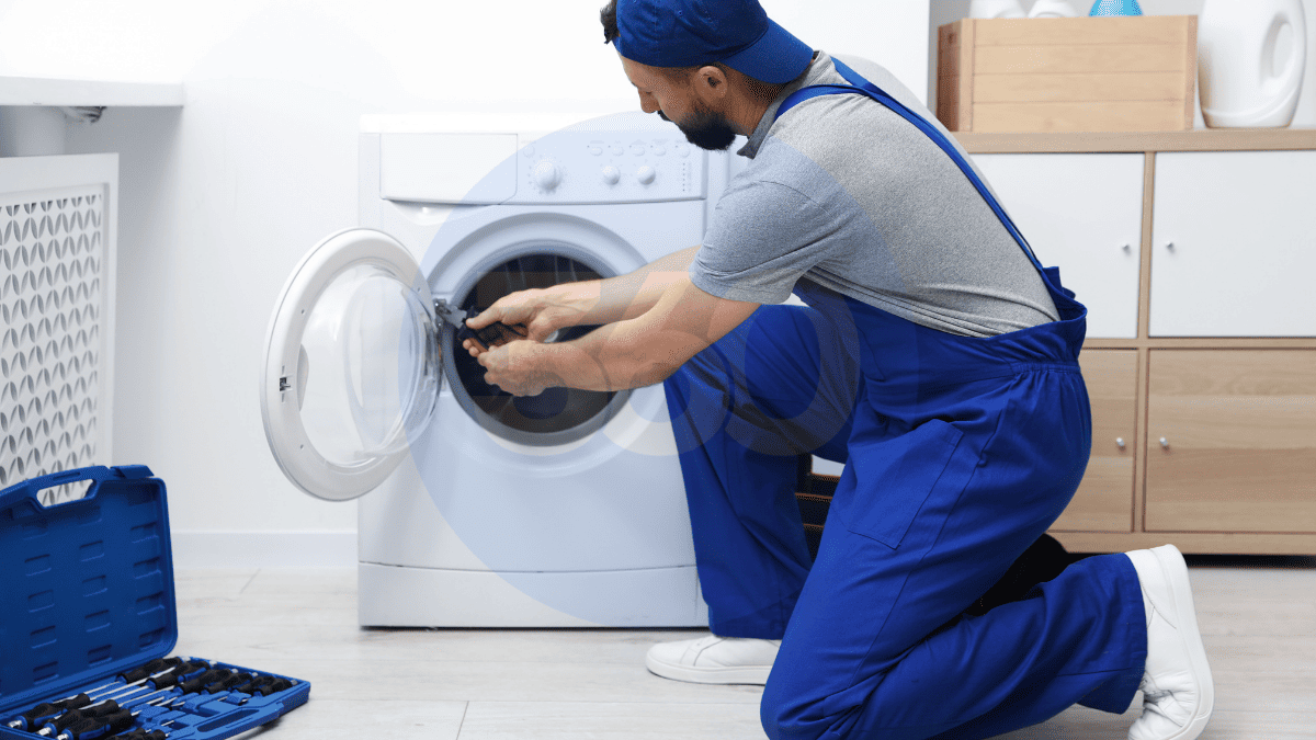 Muratlı Çamaşır Makinesi Servisi